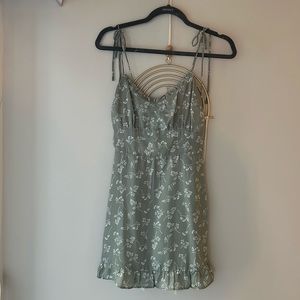 Abercrombie mini dress size XS